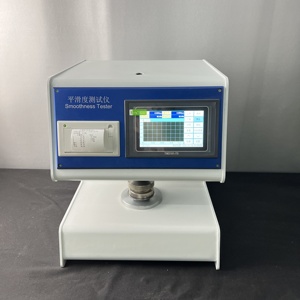 Testeur de lissage Bekk pour usage en laboratoire, écran LCD numérique, électronique, garantie 1 an, norme ISO5627 - Product Image 4