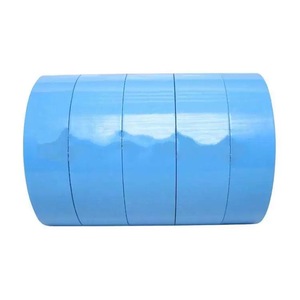 <span class=keywords><strong>Tesa</strong></span> <span class=keywords><strong>64284</strong></span>เทปใสมาตรฐาน TPP tensilised เทปรัดไม่ย้อมสีกาวไวต่อแรงกดสำหรับการยึดแบบปิด - Product Image 4