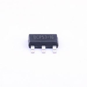 Circuit intégré neuf et original, puce IC BCP53,115 - Product Image 1