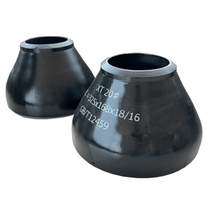 2 Zoll bis 5 Zoll Exzenter reduzierer Nahtlose Edelstahl rohr reduzierer für Öl-und Gasleitung transports ysteme - Product Image 2