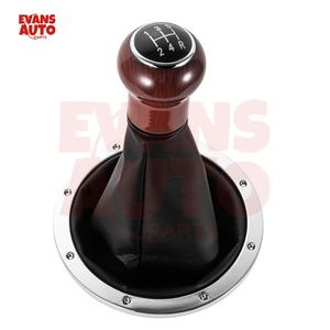 Pommeau de levier de vitesse en cristal pour voiture Pommeau de levier de vitesse à <span class=keywords><strong>capuche</strong></span> 5/6 vitesses pour <span class=keywords><strong>Volkswagen</strong></span> VW Gol Pommeau de levier de vitesse - Product Image 4