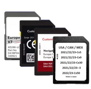 Tarjeta de Memoria <span class=keywords><strong>SD</strong></span> TF de 64 GB, Clase 10, Compatible con GPS para Auto y DVR, CID Cambiable, SMI, Venta al Por Mayor - Product Image 1
