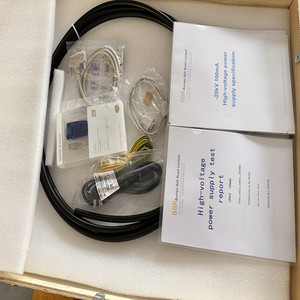 Điện áp cao cung cấp điện 10 20 30 50 100kv 1000W 2000W bụi thu x ray - Product Image 2