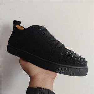 red bottoms shoes for mens