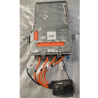 Nouveau chargeur Tesla 3PH pour les modèles S/X/Y/3, batterie lithium, mode de charge en trois étapes dédié, onduleur DE 1052532-00-D