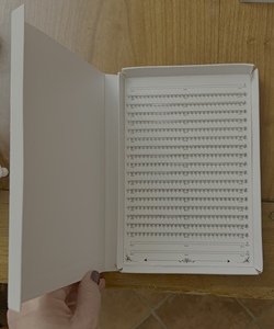 กล่องใส่ขวดน้ำมันขนาดเล็กพิมพ์ดิจิตอลพร้อมฝาปิดและฐานกล่องเครื่องสำอางขนาด1/2/5/10มล. สไตล์ที่แตกต่างกัน - Product Image 2