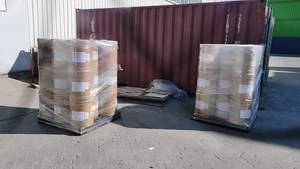 <span class=keywords><strong>L</strong></span>-leucina fornitura di fabbrica integratore alimentare Cas 61-90-5 <span class=keywords><strong>L</strong></span> leucina massa amminoacido - Product Image 5