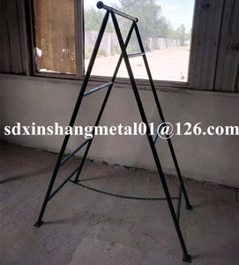 Ponteggio pieghevole a telaio da 4 piedi per muratura - Product Image 3