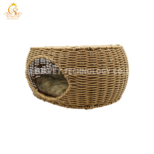 Кровать для кошек из Искусственного Дерева - Product Image 1