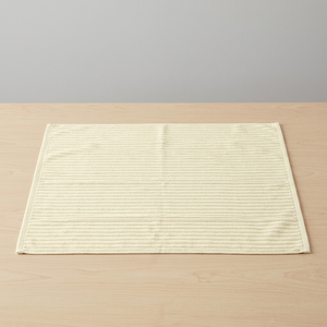 Vako Rib Off White Color Shade pour la conception de vêtements de mode, la production de vêtements et la vente en gros de textiles - Product Image 3