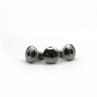 Descuento, tornillo M6 de acero inoxidable para monopatín, tornillo de marcha atrás, gran oferta