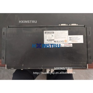 คอมพิวเตอร์อุตสาหกรรม Advantech ARK-2250L แบบไม่มีพัดลม รุ่น 6/7th Core I3/i5/i7  พร้อมพอร์ต LAN คู่ 4*RS232/422/485 - Product Image 2