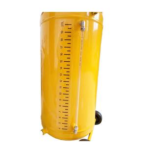 Dispositif de remplissage pneumatique 20L, dispositif de remplissage d'huile pour engrenages, outil de réparation et d'entretien automobile, outil mécanique - Product Image 3