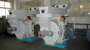 LEABON-máquina de fabricación de <span class=keywords><strong>Pellet</strong></span> de serrín, anillo de troquel, fabricante de <span class=keywords><strong>Pellet</strong></span> de madera de cáscara de arroz, precio - Product Image 3