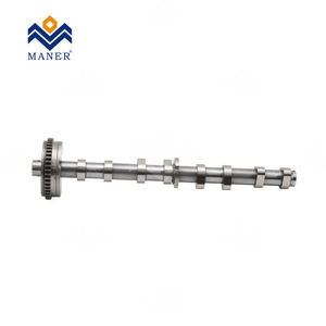 MANER 06J109021H Piezas de Motor Automotriz, Árbol de Levas de Admisión para Audi A4L A6L Q3 Q5 VW Passat TIGUAN Skoda Yeti 2.0T 1.8T - Product Image 2