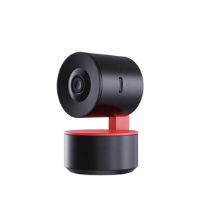 <span class=keywords><strong>Camera</strong></span> Robot CCTV Điều Khiển Từ Xa WIFI 360 Độ Full HD 1080P Phát Hiện Cảnh Báo Theo Dõi Người 128G Khe Cắm - Product Image 2