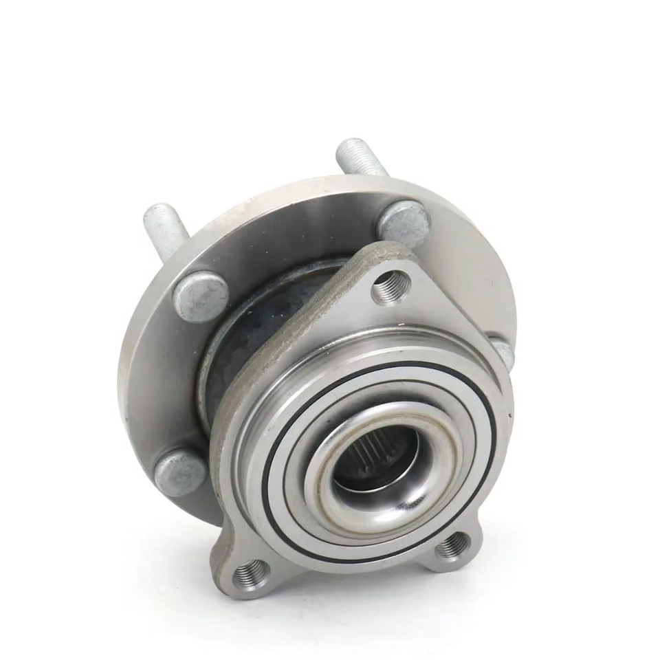 High Quality Hot Sales Front Wheel Bearing Hub Assembly 24566101 for BaoJun 730 Bearing Parts Image 2