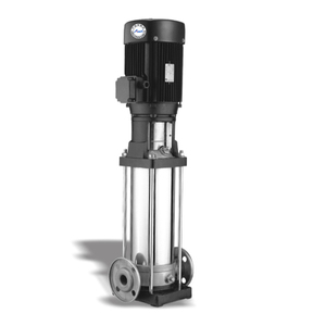 Pompe à eau multi-étages légère en acier inoxydable Dl2-180 - Product Image 6