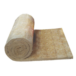 Isolation thermique <span class=keywords><strong>de</strong></span> couverture en <span class=keywords><strong>laine</strong></span> <span class=keywords><strong>de</strong></span> <span class=keywords><strong>roche</strong></span> minérale ISOKING 40kg/m3-<span class=keywords><strong>150</strong></span> kg/m3 pour chaudière - Product Image 6