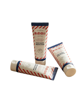 ครีมกำจัดขน ROROBEE Clean Sensitive สูตรอ่อนโยน สำหรับใต้วงแขน ขา แขน บิกินี่ และกำจัดขนตามร่างกาย - Product Image 2