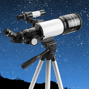 <span class=keywords><strong>Astronomie</strong></span> professionnelle F30070 télescope réfracteur pour enfants télescopes astronomiques - Product Image 2