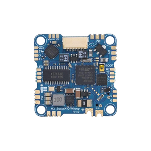 Star Fox BLITZ Whoop F411 V1.1 AIO - Product Image 1