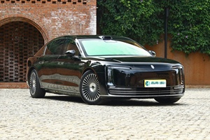 Meilleur <span class=keywords><strong>Prix</strong></span> 2025 Maestro S800 Berline Haut de Gamme Grande Taille Voiture Électrique de Luxe de Qualité Supérieure <span class=keywords><strong>Véhicule</strong></span> à Énergie Nouvelle Longue Portée pour Usage Professionnel - Product Image 3