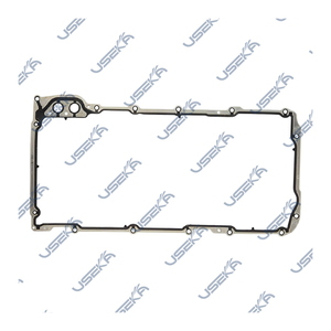 ปะเก็นกระทะน้ำมัน12612350ของแท้สำหรับ Chevrolet avanche <span class=keywords><strong>Cheyenne</strong></span> COLORADO - Product Image 3