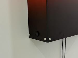 Lampada da Parete Solare con Movimento Sincronizzato al <span class=keywords><strong>Sole</strong></span>, Lampada <span class=keywords><strong>Tramonto</strong></span> Ricaricabile Creativa - Product Image 6