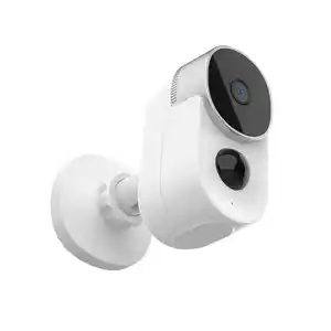 Sonnette de porte vidéo WI-FI caméra WI-FI pour appartements interphone vidéo IP alarme IR caméra de sécurité sans fil sonnette de caméra