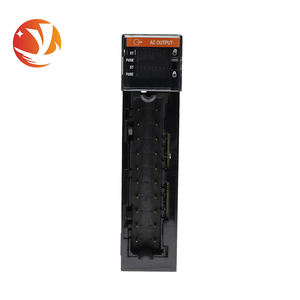 Módulo de Salida Digital de 16 Puntos 1756-OA16 Original, Nuevo, Controlador Programable PLC, Voltaje de Funcionamiento de 110V, Enlace E/S - Product Image 2