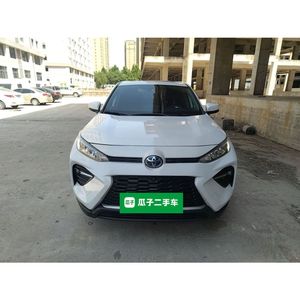 Auto Usado Guazi, <span class=keywords><strong>Toyota</strong></span> Wildlander <span class=keywords><strong>2022</strong></span>, Listo para Enviar, Híbrido Eléctrico, SUV Automático, Volante a la Izquierda, para Uso a Largo Plazo, 5 Asientos - Product Image 2