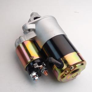 Высококачественный Новый стартер в сборе 36100-23100 для Hyundai для Kia Model KIA3610023100 - Product Image 6