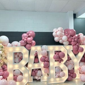 <span class=keywords><strong>Lettere</strong></span> tendone all'ingrosso 5ft 4ft Custom tendone numeri segno batteria led lampadina lettera di <span class=keywords><strong>amore</strong></span> lettera segno - Product Image 5