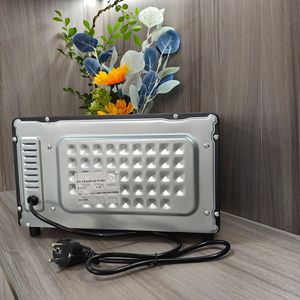 Horno Tostador Eléctrico de 13L, Mini Horno de Pizza de Sobremesa con Control de Temperatura y Temporizador para Hornear, Asar y Tostar en Casa - Product Image 5