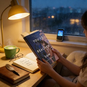 Tu sei arrivato a Sam: la commovente storia di amore, perdita e guarigione di <span class=keywords><strong>Dustin</strong></span> Thao - Product Image 5