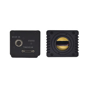 マシンビジョン900-1700nm swir InGaAS短波赤外線マルチスペクトルハイクロボットラインスキャンカメラ、レンズ付きオプション - Product Image 4