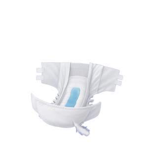 Super saugfähige Einweg-Erwachsenenwindeln für die Nacht, Inkontinenzschutz, auslaufsicher, weich, bequem, große Größe, Großpackung - Product Image 6