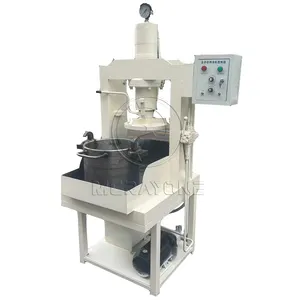 Machine automatique d'extraction d'huile presse à huile hydraulique machine d'extraction d'huile d'olive