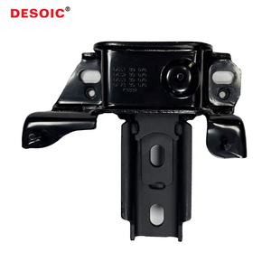 OE DG8139070Aフォードフィエスタ2009-2012 Mazda2 2007-2014用高性能モーターマウント - Product Image 1