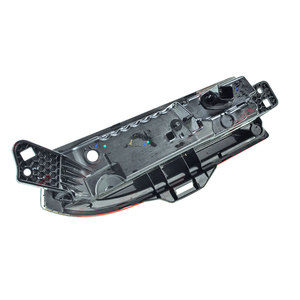 Accessoires automobiles JOESHIER : Feux de pare-chocs arrière pour Tesla Nouveau Modèle 3 2023-2026 – Ensemble de feux de jour à LED avec lentille et phare - Product Image 6