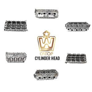 Pour <span class=keywords><strong>Nissan</strong></span> culasse moteur pièces d'auto YD25 moteur culasse Auto moteur systèmes YD25 - Product Image 3