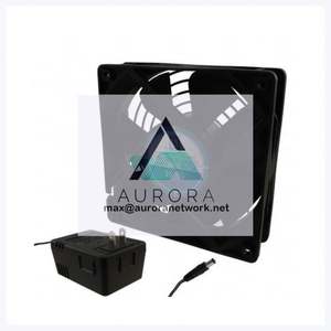 Ventiladores de refrigeración de motor de alta calidad, a buen precio, soporte OEM - Product Image 1