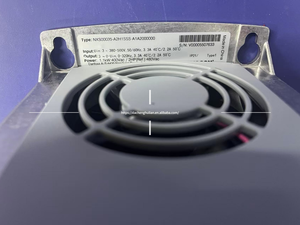 อินเวอร์เตอร์ VACON NXS รุ่น NXS00035-A2H1SSS-A1A2000000 136F0574 1.1กิโลวัตต์/2แรงม้า 3แอมป์ 380-500 โวลต์ AC IP21 VFD NXS00035-A2H1SSS-A1A2000000 - Product Image 5