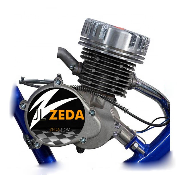 MASK XxxXマスター/Calcio CD2枚セット Zeda Motor Kit 80cc - High Performance for Motorized Bikes