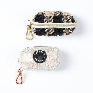 사용자 정의 개 똥 가방 디스펜서 개 똥 가방 홀더 개 똥 가방 및 디스펜서 - Product Image 6