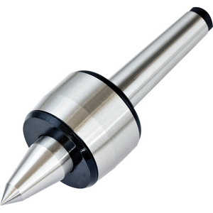 <span class=keywords><strong>Centre</strong></span> tournant de précision Morse Taper 5 à pointe allongée, série standard M11/110 MS5 pour tour - Product Image 2
