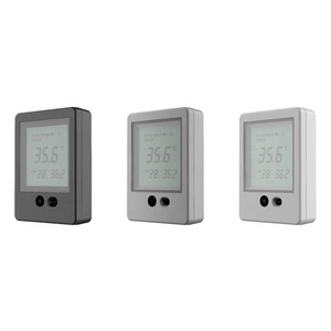Fábrica precio <span class=keywords><strong>RL</strong></span> A8 Auto cuerpo del escáner termómetro Digital - Product Image 3