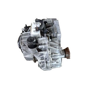 <span class=keywords><strong>Caja</strong></span> <span class=keywords><strong>de</strong></span> <span class=keywords><strong>Cambios</strong></span> DSG <span class=keywords><strong>de</strong></span> <span class=keywords><strong>6</strong></span> <span class=keywords><strong>Velocidades</strong></span> 02E DQ250 para Transmisión 1.4L 1.8L 2.0L para Volkswagen <span class=keywords><strong>VW</strong></span> Jetta Passat Golf 02E300013N <span class=keywords><strong>de</strong></span> Proveedor Chino al por Mayor - Product Image 5