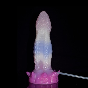 Hot Selling Women Wholesale Cheap Factory Sex Toys Online Shop Animal Penis <b>Dildo</b> Artificial Penis Pictures of <b>Dildos</b> for Women - Product Image 1